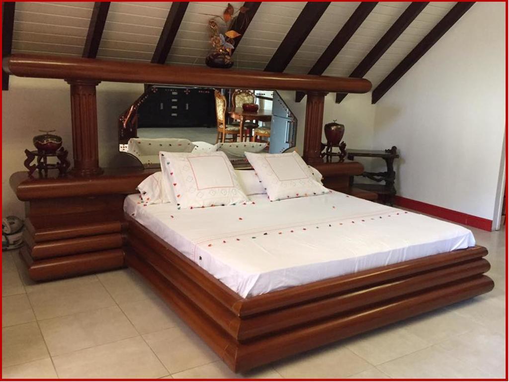 Villa Labrousse Le Gosier  Εξωτερικό φωτογραφία